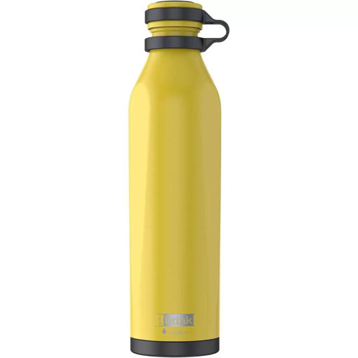 Picture of B-EVO THERMAL BOTTLE YELLOW